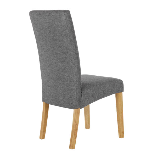 BRIDGE ΚΑΡΕΚΛΑ ΓΚΡΙ ΑΝΟΙΧΤΟ 49x48x102 03-1127 - Image 9