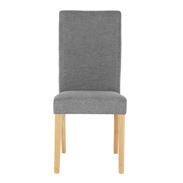 BRIDGE ΚΑΡΕΚΛΑ ΓΚΡΙ ΑΝΟΙΧΤΟ 49x48x102 03-1127 - Image 10