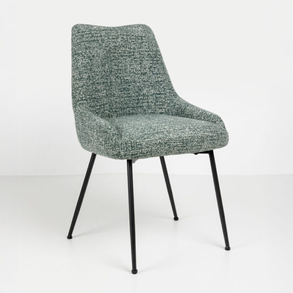 DON ΚΑΡΕΚΛΑ ΠΡΑΣΙΝΟ ΣΚΟΥΡΟ ΠΡΑΣΙΝΟ ΑΝΟΙΧΤΟ 52x57x86.5 03-1160 - Image 6