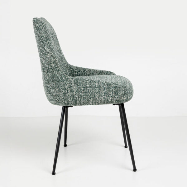 DON ΚΑΡΕΚΛΑ ΠΡΑΣΙΝΟ ΣΚΟΥΡΟ ΠΡΑΣΙΝΟ ΑΝΟΙΧΤΟ 52x57x86.5 03-1160 - Image 8