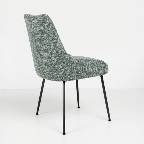 DON ΚΑΡΕΚΛΑ ΠΡΑΣΙΝΟ ΣΚΟΥΡΟ ΠΡΑΣΙΝΟ ΑΝΟΙΧΤΟ 52x57x86.5 03-1160 - Image 9