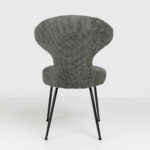 FUNGO ΚΑΡΕΚΛΑ ΓΚΡΙ 56x57x91 03-1163 - Image 10