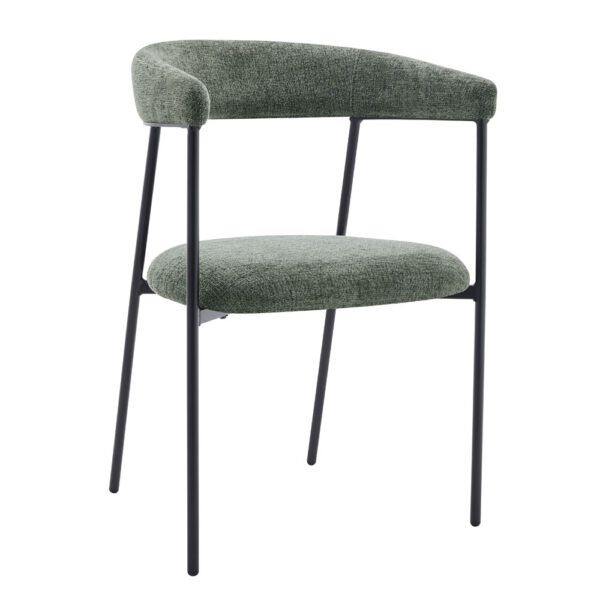 ECLIPSE ΚΑΡΕΚΛΑ ΛΑΔΙ SILVER 52x51x83 03-1197 - Image 2