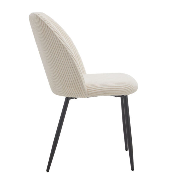 MUSE ΚΑΡΕΚΛΑ CREAM 50x62x84 03-1198 - Image 6