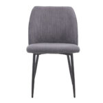 MUSE ΚΑΡΕΚΛΑ ΓΚΡΙ 50x62x84 03-1199 - Image 8