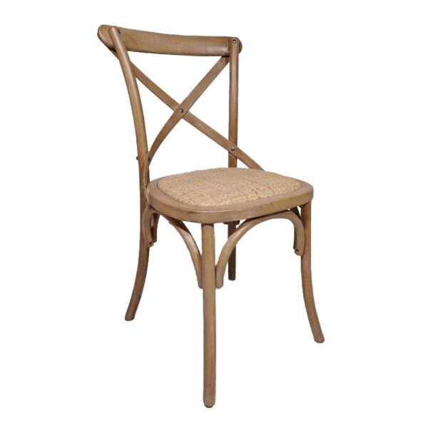 AUGUST ΚΑΡΕΚΛΑ ΚΑΡΥΔΙ 44x42x88 03-1204 - Image 6