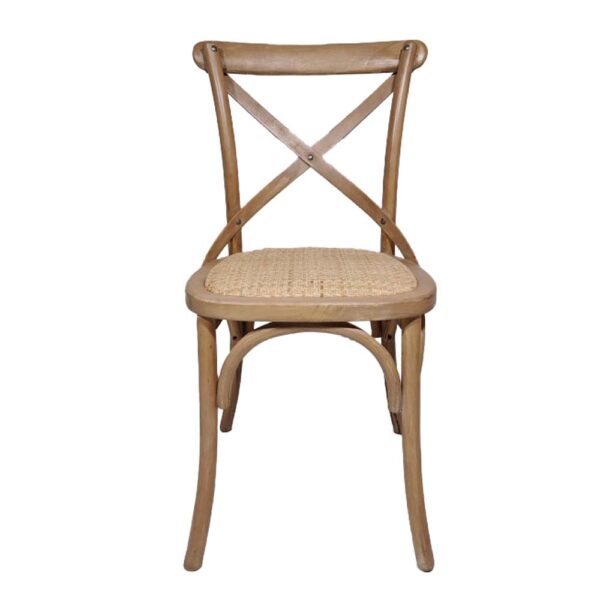 AUGUST ΚΑΡΕΚΛΑ ΚΑΡΥΔΙ 44x42x88 03-1204 - Image 7