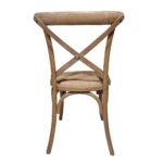 AUGUST ΚΑΡΕΚΛΑ ΚΑΡΥΔΙ 44x42x88 03-1204 - Image 8