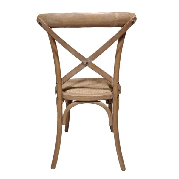 AUGUST ΚΑΡΕΚΛΑ ΚΑΡΥΔΙ 44x42x88 03-1204 - Image 8