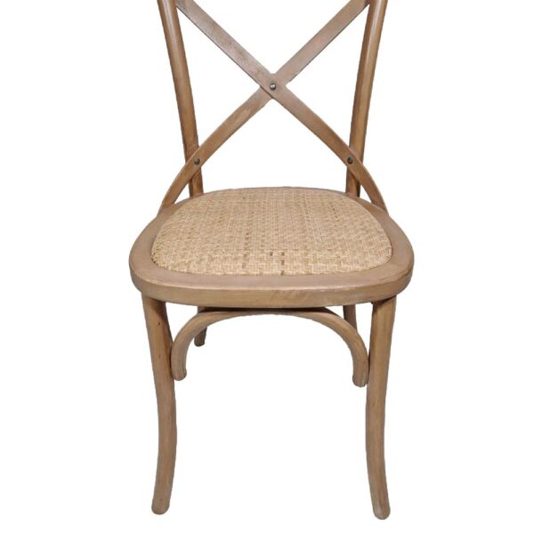 AUGUST ΚΑΡΕΚΛΑ ΚΑΡΥΔΙ 44x42x88 03-1204 - Image 10