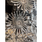 GLOW FLOWER 180 ΧΡΙΣΤΟΥΓΕΝΝΙΑΤΙΚΟ ΔΕΝΤΡΟ LED 180cm COPPER PVC 030343 - Image 2