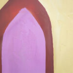 GEO DREAM A ΠΙΝΑΚΑΣ ΔΙΑΚΟΣΜΗΤΙΚΟΣ ΜΕ ΚΟΡΝΙΖΑ 80x120x4cm ΚΑΜΒΑΣ ΠΟΛΥΧΡΩΜΟ ΞΥΛΟ ΦΥΣΙΚΟ 034227 - Image 7