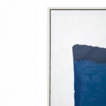 MOTIF MAR B ΠΙΝΑΚΑΣ ΔΙΑΚΟΣΜΗΤΙΚΟΣ ΜΕ ΚΟΡΝΙΖΑ 80x120x4cm ΚΑΜΒΑΣ ΠΟΛΥΧΡΩΜΟ ΞΥΛΟ ΑΣΠΡΟ 034230 - Image 9