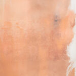 WARM ROOT ΠΙΝΑΚΑΣ ΔΙΑΚΟΣΜΗΤΙΚΟΣ ΜΕ ΚΟΡΝΙΖΑ 100x100x4cm ΚΑΜΒΑΣ TERRACOTTA ΜΠΕΖ ΚΑΦΕ ΞΥΛΟ ΦΥΣΙΚΟ 034237 - Image 7