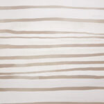 RAYA B ΠΙΝΑΚΑΣ ΔΙΑΚΟΣΜΗΤΙΚΟΣ ΜΕ ΚΟΡΝΙΖΑ 100x100x4cm ΚΑΜΒΑΣ ΜΠΕΖ ΚΑΦΕ ΞΥΛΟ ΦΥΣΙΚΟ 034240 - Image 10