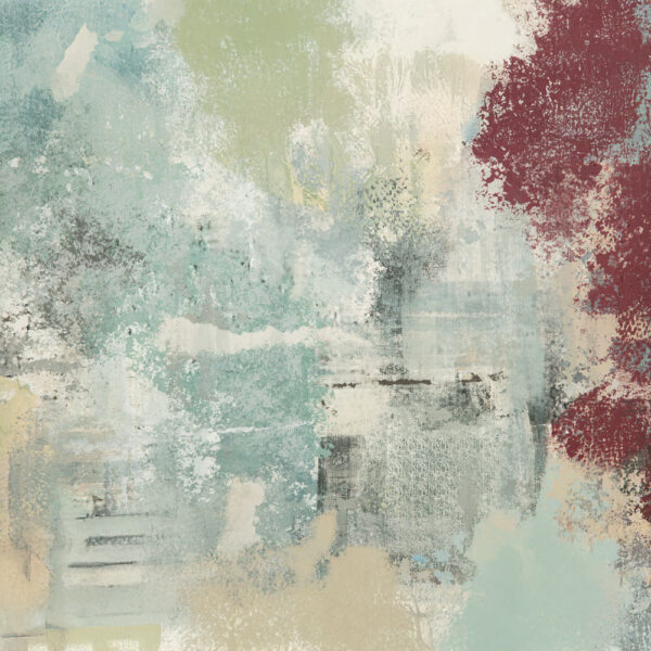 ASTRATTO ΠΙΝΑΚΑΣ ΔΙΑΚΟΣΜΗΤΙΚΟΣ ΜΕ ΚΟΡΝΙΖΑ 90x120x4cm ΚΑΜΒΑΣ ΠΟΛΥΧΡΩΜΟ ΞΥΛΟ ΦΥΣΙΚΟ 034244 - Image 7