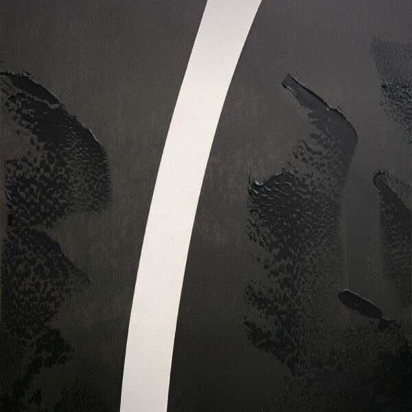 SOLAIRE A ΠΙΝΑΚΑΣ ΔΙΑΚΟΣΜΗΤΙΚΟΣ ΜΕ ΚΟΡΝΙΖΑ 80x120x4cm ΚΑΜΒΑΣ ΚΑΦΕ ΣΚΟΥΡΟ ΜΠΕΖ ΞΥΛΟ ΦΥΣΙΚΟ 034248 - Image 7