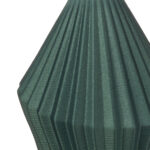 TESSELA ΒΑΖΟ 19x19x36cm ΚΕΡΑΜΙΚΟ ΚΥΠΑΡΙΣΣΙ 034439 - Image 2