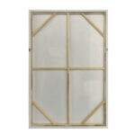 NIRVA ΠΙΝΑΚΑΣ ΔΙΑΚΟΣΜΗΤΙΚΟΣ ΜΕ ΚΟΡΝΙΖΑ 82.6x4.3x122.6cm ΚΑΜΒΑΣ ΠΟΛΥΧΡΩΜΟ PS 034678 - Image 4