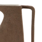 ALTO ΒΑΖΟ 21x7x35cm ΚΕΡΑΜΙΚΟ TERRACOTTA 034764 - Image 3