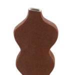SIRA ΒΑΖΟ 16x8x43cm ΚΕΡΑΜΙΚΟ ΕΚΑΙ 034765 - Image 3
