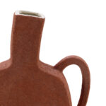 PIRA ΒΑΖΟ 20.5x8x36.5cm ΚΕΡΑΜΙΚΟ ΕΚΑΙ 034767 - Image 3