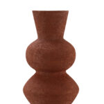 OMANI ΒΑΖΟ 15x15x48cm ΚΕΡΑΜΙΚΟ ΕΚΑΙ 034772 - Image 3