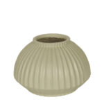 PRYMA ΒΑΖΟ 40x40x26.5cm MgO ΜΕΝΤΑ 034796 - Image 2