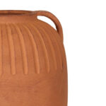 VIRA ΒΑΖΟ 43x43x66cm MgO TERRACOTTA 034808 - Image 3