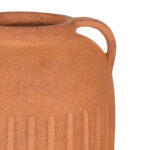 VIRA ΒΑΖΟ 28.5x28.5x43.5cm MgO TERRACOTTA 034809 - Image 3