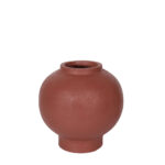 MANI ΒΑΖΟ 28x28x28cm MgO ΕΚΑΙ 034824 - Image 2