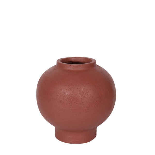 MANI ΒΑΖΟ 28x28x28cm MgO ΕΚΑΙ 034824 - Image 2