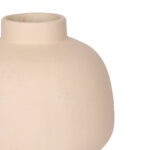 LINK ΒΑΖΟ 28.5x28.5x34cm MgO OFF WHITE 034827 - Image 3