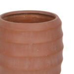 FLORRA ΚΑΣΠΩ 36x36x46.3cm MgO TERRACOTTA 034837 - Image 3