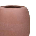 VETRA ΚΑΣΠΩ 32.5x32.5x37cm MgO TERRACOTTA 034863 - Image 3