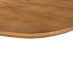 LEVEL COFFEE TABLE ΚΑΡΥΔΙ ΜΑΥΡΟ 95x65x48 04-1047 - Image 10