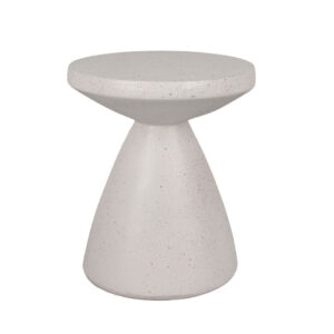 MOSAIC 1 SIDE TABLE TERRAZZO 45x45x54cm 04-1090