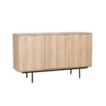 RIGOTE ΜΠΟΥΦΕΣ 3ΠΟΡΤΕΣ SONOMA 140x39x82.8 05-0534 - Image 6