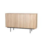 RIGOTE ΜΠΟΥΦΕΣ 3ΠΟΡΤΕΣ SONOMA 140x39x82.8 05-0534 - Image 9