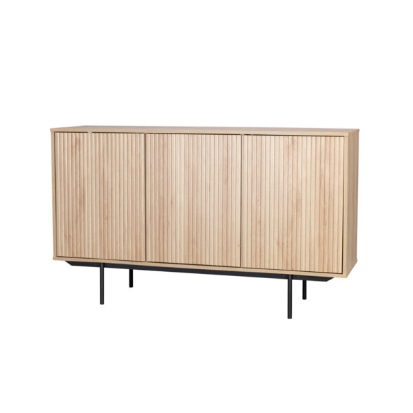 RIGOTE ΜΠΟΥΦΕΣ 3ΠΟΡΤΕΣ SONOMA 140x39x82.8 05-0534 - Image 9