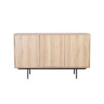 RIGOTE ΜΠΟΥΦΕΣ 3ΠΟΡΤΕΣ SONOMA 140x39x82.8 05-0534 - Image 10