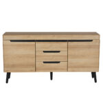 GRIF ΜΠΟΥΦΕΣ ΦΥΣΙΚΟ 160x40x83 05-0753 - Image 6