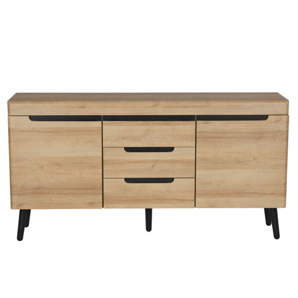 GRIF ΜΠΟΥΦΕΣ ΦΥΣΙΚΟ 160x40x83 05-0753 - Image 6