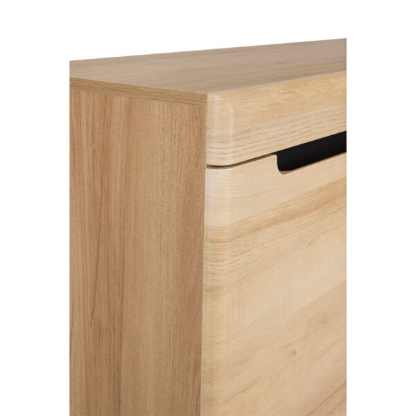 GRIF ΜΠΟΥΦΕΣ ΦΥΣΙΚΟ 160x40x83 05-0753 - Image 8