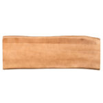 MINGLE ΚΟΝΣΟΛΑ ΚΑΡΥΔΙ ΜΑΥΡΟ 120x40x76 05-0764 - Image 7