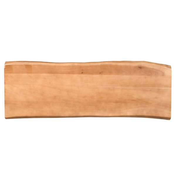 MINGLE ΚΟΝΣΟΛΑ ΚΑΡΥΔΙ ΜΑΥΡΟ 120x40x76 05-0764 - Image 7