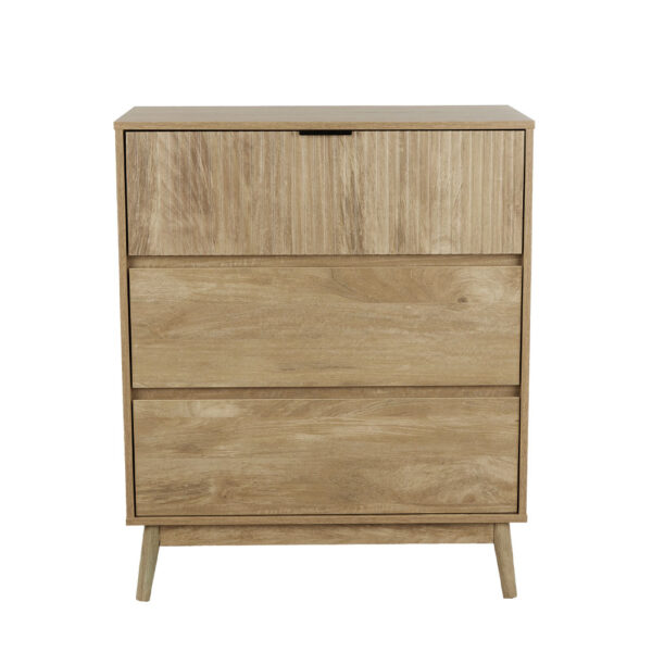 CANAL ΣΥΡΤΑΡΙΕΡΑ 3ΣΥΡΤΑΡΙΑ ΦΥΣΙΚΟ 80x39.5x96 09-1656 - Image 5