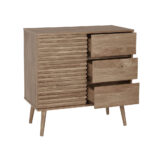 KIROS ΚΟΜΟΤΑ ΦΥΣΙΚΟ 80x39x80 09-1681 - Image 8