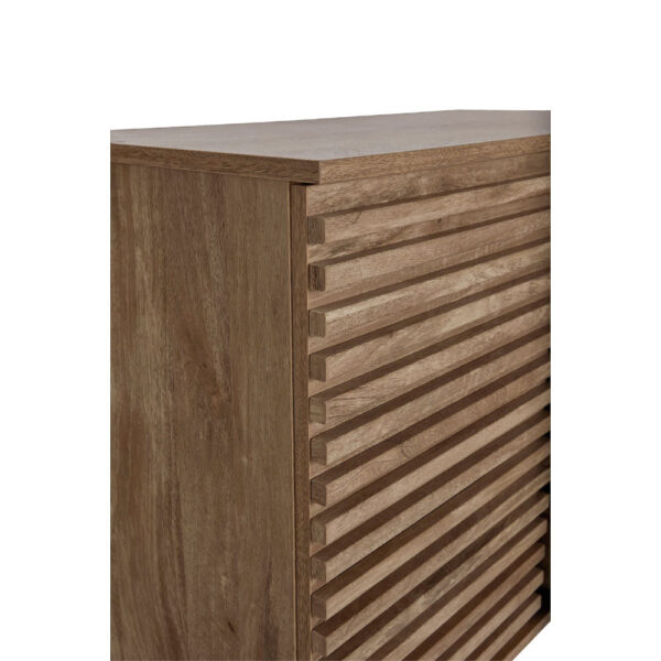 KIROS ΚΟΜΟΤΑ ΦΥΣΙΚΟ 80x39x80 09-1681 - Image 9