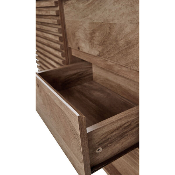 KIROS ΚΟΜΟΤΑ ΦΥΣΙΚΟ 80x39x80 09-1681 - Image 10